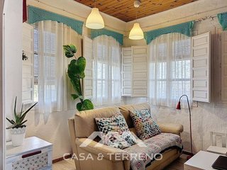 Chalet en venta en Canillas de Aceituno