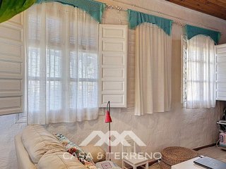 Chalet en venta en Canillas de Aceituno