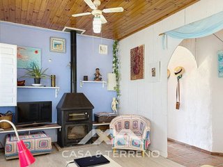 Chalet en venta en Canillas de Aceituno