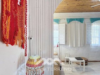 Chalet en venta en Canillas de Aceituno