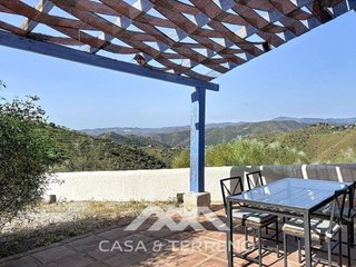 Chalet en venta en Canillas de Aceituno