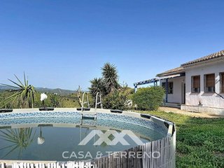 Chalet en venta en Canillas de Aceituno