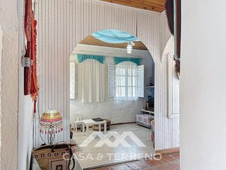 Chalet en venta en Canillas de Aceituno
