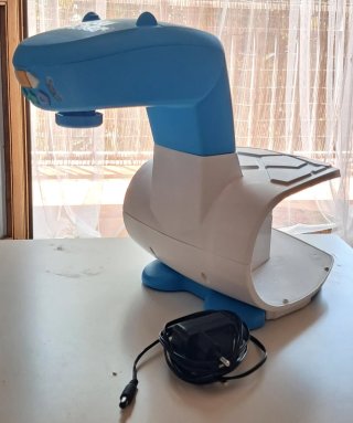 Smart Sketcher Proyector Dibujo Infantil