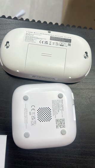 Detector Monóxido X-Sense Link-Pro
