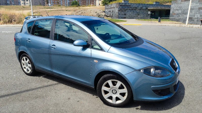 SEAT TOLEDO 2006 - foto 1