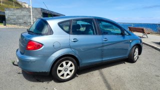 SEAT TOLEDO 2006