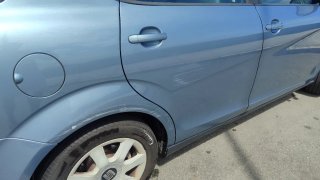 SEAT TOLEDO 2006