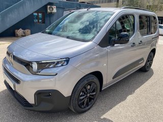 Citroen Berlingo 2026