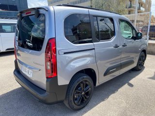 Citroen Berlingo 2026