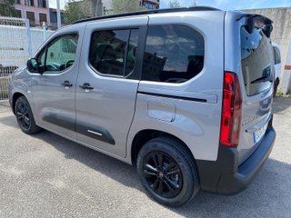 Citroen Berlingo 2026