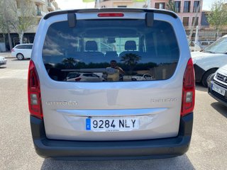 Citroen Berlingo 2026