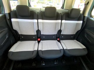 Citroen Berlingo 2026