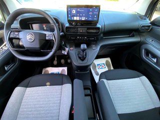 Citroen Berlingo 2026