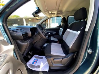 Citroen Berlingo 2026