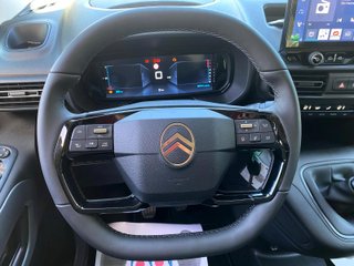 Citroen Berlingo 2026