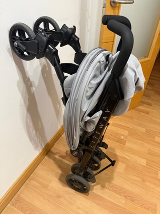 Chicco Liteway Silla de Paseo