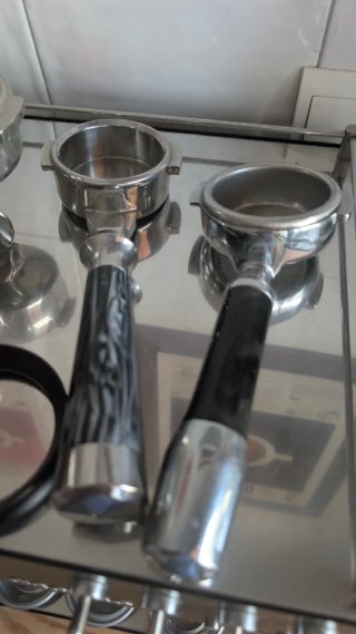 Ascaso Steel Uno PID - Impecable