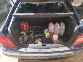 Citroen Xsara 2003