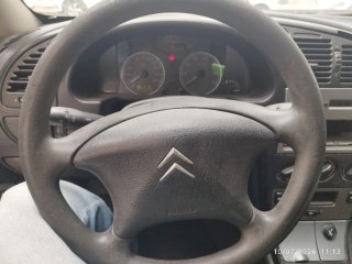 Citroen Xsara 2003