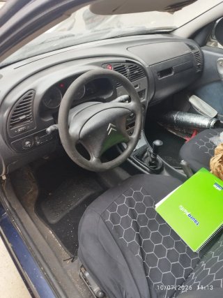 Citroen Xsara 2003