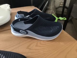 Crocs LiteRide