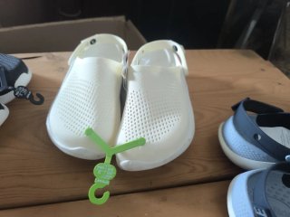Crocs LiteRide