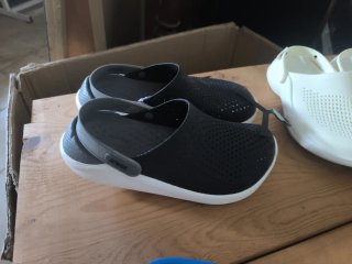 Crocs LiteRide