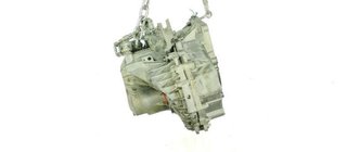 Caja de cambios f40 opel insignia a (g09) 20141110
