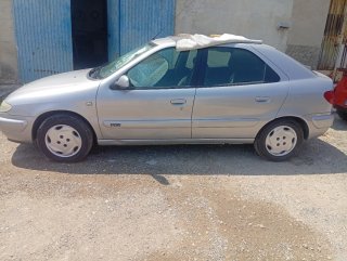 Citroen Xsara  1900 turbo diésel  1999