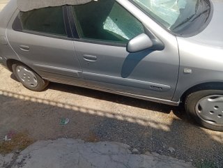Citroen Xsara  1900 turbo diésel  1999