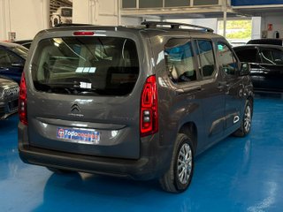 Citroën Berlingo Talla XL BlueHDi 100 CLUB