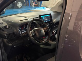 Citroën Berlingo Talla XL BlueHDi 100 CLUB