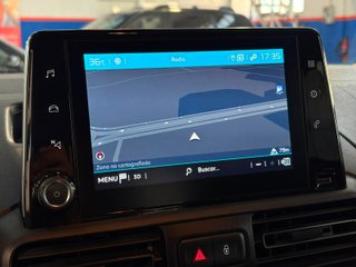Citroën Berlingo Talla XL BlueHDi 100 CLUB