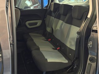 Citroën Berlingo Talla XL BlueHDi 100 CLUB