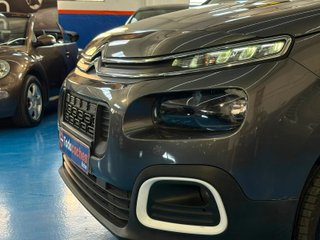 Citroën Berlingo Talla XL BlueHDi 100 CLUB