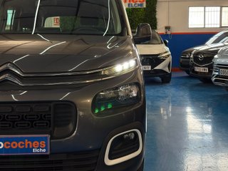 Citroën Berlingo Talla XL BlueHDi 100 CLUB