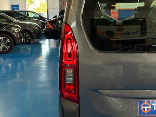 Citroën Berlingo Talla XL BlueHDi 100 CLUB