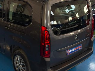 Citroën Berlingo Talla XL BlueHDi 100 CLUB