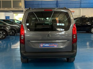 Citroën Berlingo Talla XL BlueHDi 100 CLUB