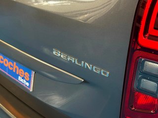 Citroën Berlingo Talla XL BlueHDi 100 CLUB