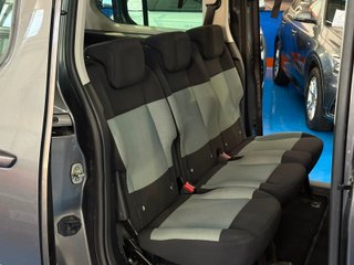 Citroën Berlingo Talla XL BlueHDi 100 CLUB