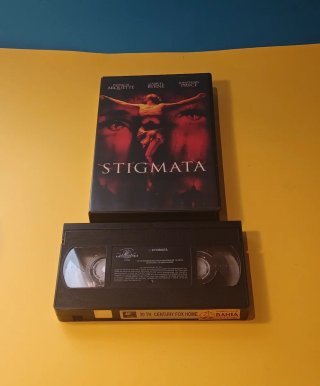 Lote 5 peliculas VHS formato grande (videoclub)