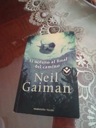 El Océano al Final del Camino