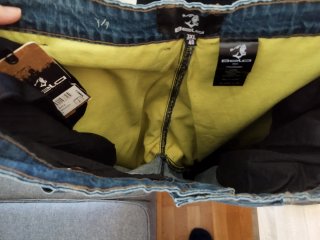 Pantalón Moto Vega Bela 3XL/40