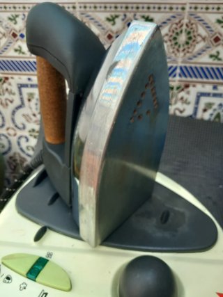 Centro de Planchado Jet Pressing 1 Plus
