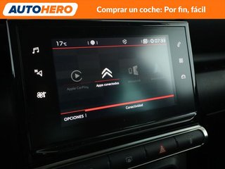Citroën C3 Aircross 1.6 Blue-HDi Feel