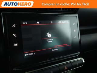 Citroën C3 Aircross 1.6 Blue-HDi Feel