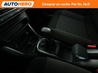 Citroën C3 Aircross 1.6 Blue-HDi Feel