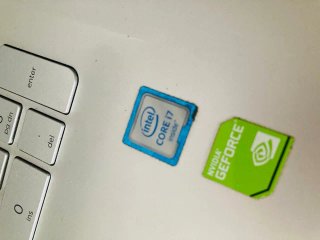 HP Envy i7 Táctil 16GB RAM 1TB SSD